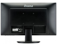 iiyama E2482HD czarny - 249314 - zdjęcie 7